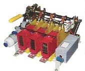 DW16-2000、4000萬能式斷路器